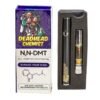DMT Cartridge and Battery1mL